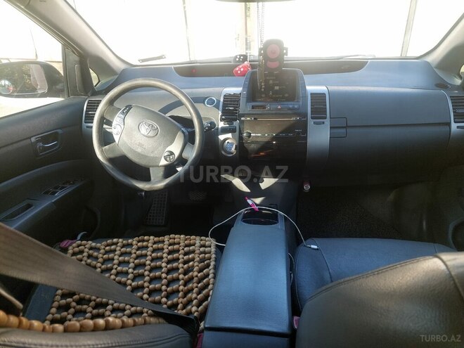 Toyota Prius 2007, 300,000 km - 1.5 л - Bakı