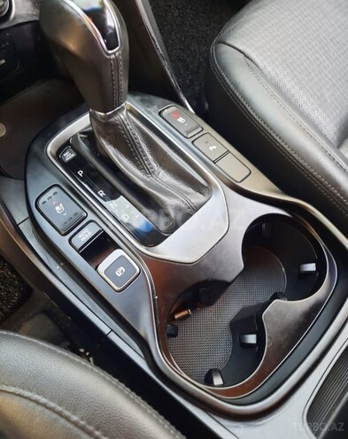 Hyundai Santa Fe 2014, 182,000 km - 2.0 l - Bakı