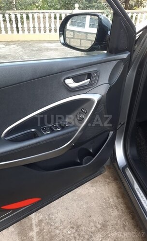 Hyundai Santa Fe 2014, 182,000 km - 2.0 l - Bakı