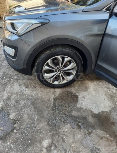 Hyundai Santa Fe 2014, 182,000 km - 2.0 l - Bakı