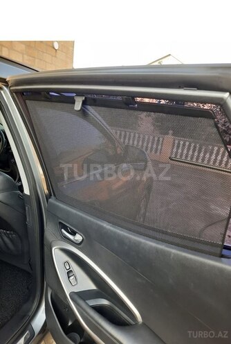 Hyundai Santa Fe 2014, 182,000 km - 2.0 l - Bakı