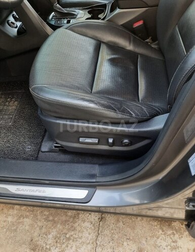 Hyundai Santa Fe 2014, 182,000 km - 2.0 l - Bakı