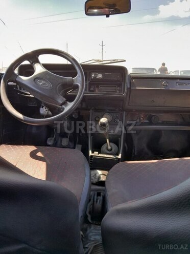 LADA (VAZ) 2107 1995, 15,000 km - 1.6 l - Bakı