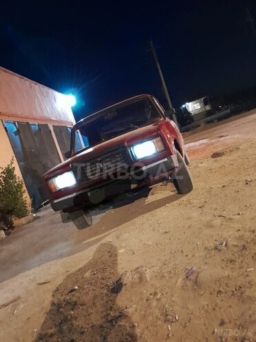 LADA (VAZ) 2107 1995, 15,000 km - 1.6 l - Bakı