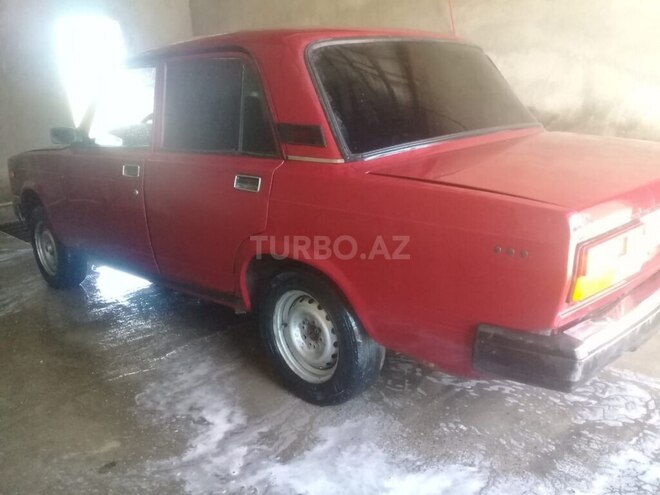 LADA (VAZ) 2107 1995, 15,000 km - 1.6 l - Bakı
