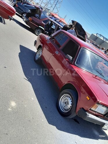 LADA (VAZ) 2107 1995, 15,000 km - 1.6 l - Bakı
