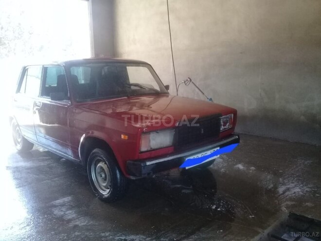 LADA (VAZ) 2107 1995, 15,000 km - 1.6 l - Bakı
