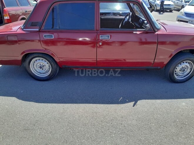 LADA (VAZ) 2107 1995, 15,000 km - 1.6 l - Bakı