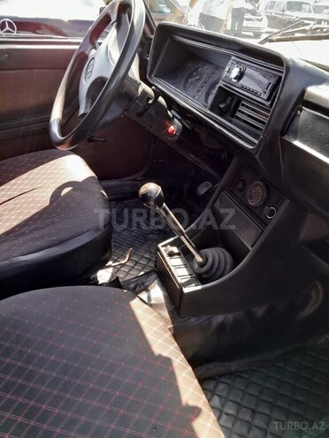 LADA (VAZ) 2107 1995, 15,000 km - 1.6 l - Bakı