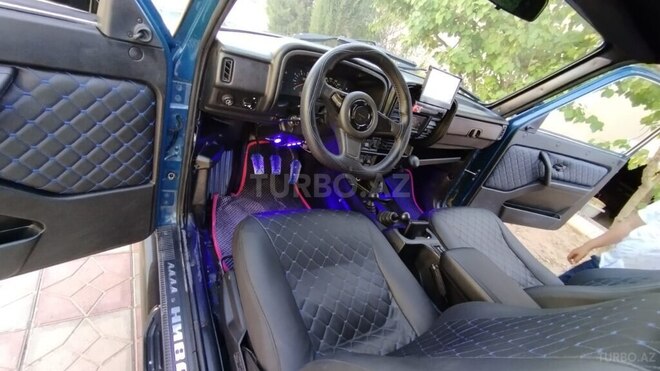 LADA (VAZ) Niva 2013, 180,000 km - 1.7 l - Bakı