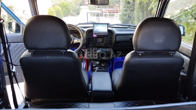 LADA (VAZ) Niva 2013, 180,000 km - 1.7 l - Bakı