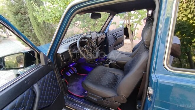 LADA (VAZ) Niva 2013, 180,000 km - 1.7 l - Bakı