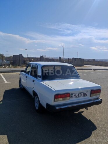 LADA (VAZ) 2107 2008, 12,600 km - 1.6 l - Bakı