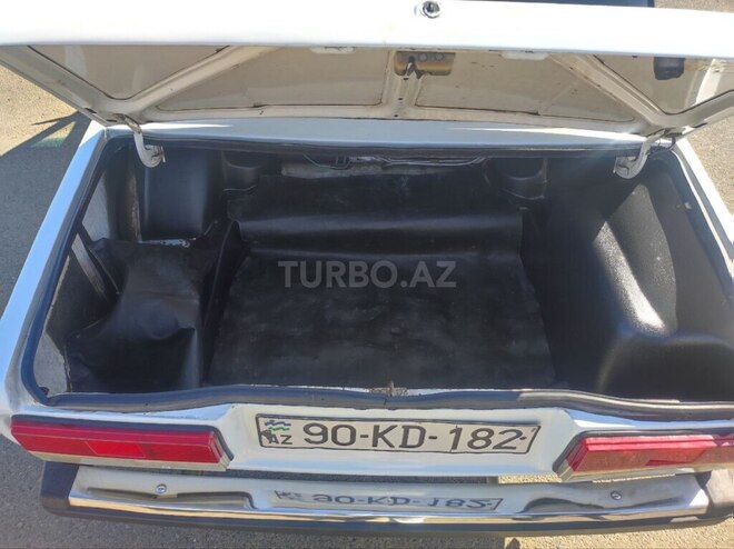 LADA (VAZ) 2107 2008, 12,600 km - 1.6 l - Bakı