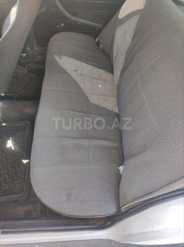 LADA (VAZ) 2107 2008, 12,600 km - 1.6 l - Bakı