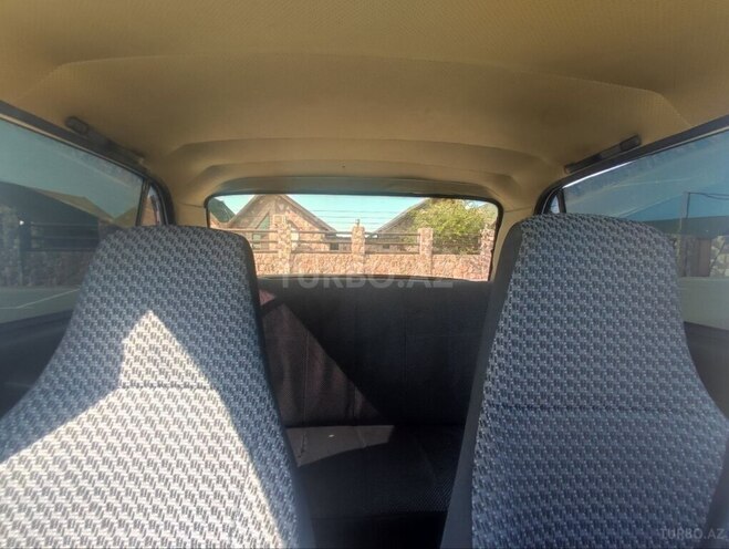 LADA (VAZ) 2107 2008, 12,600 km - 1.6 l - Bakı