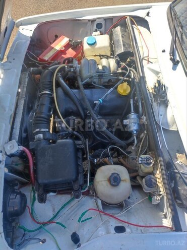 LADA (VAZ) 2107 2008, 12,600 km - 1.6 l - Bakı