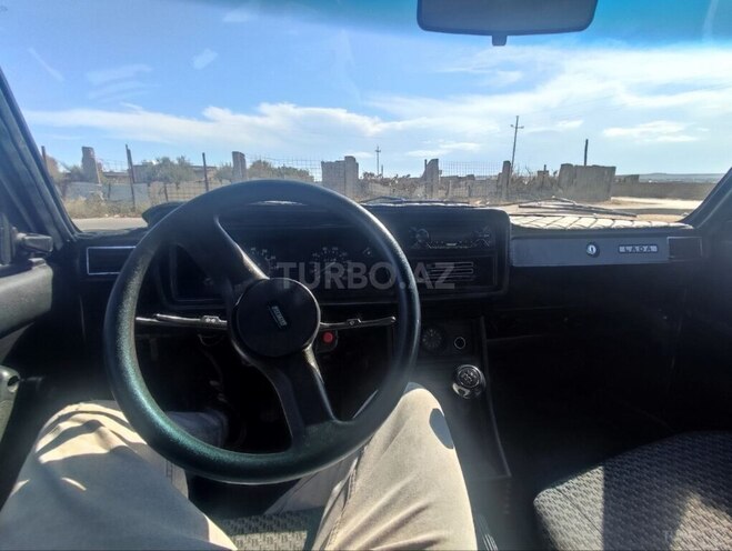 LADA (VAZ) 2107 2008, 12,600 km - 1.6 l - Bakı