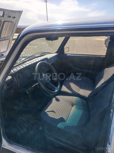 LADA (VAZ) 2107 2008, 12,600 km - 1.6 l - Bakı