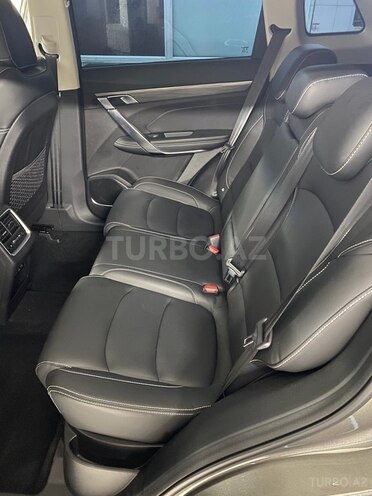 Geely Atlas Pro 2022, 11,200 km - 1.5 l - Bakı