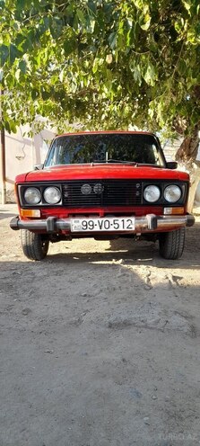 LADA (VAZ) 2106 2006, 88,000 km - 1.6 л - Bakı