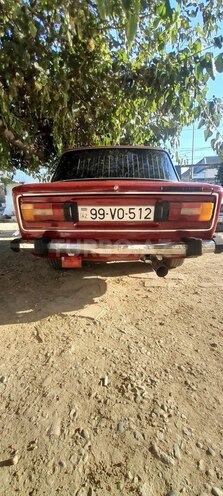 LADA (VAZ) 2106 2006, 88,000 km - 1.6 л - Bakı