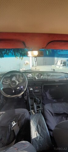 LADA (VAZ) 2106 2006, 88,000 km - 1.6 л - Bakı