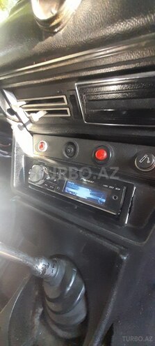 LADA (VAZ) 2106 2006, 88,000 km - 1.6 л - Bakı