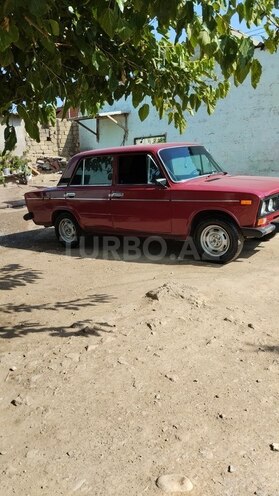 LADA (VAZ) 2106 2006, 88,000 km - 1.6 л - Bakı