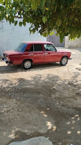 LADA (VAZ) 2106 2006, 88,000 km - 1.6 л - Bakı