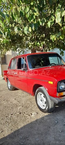 LADA (VAZ) 2106 2006, 88,000 km - 1.6 л - Bakı