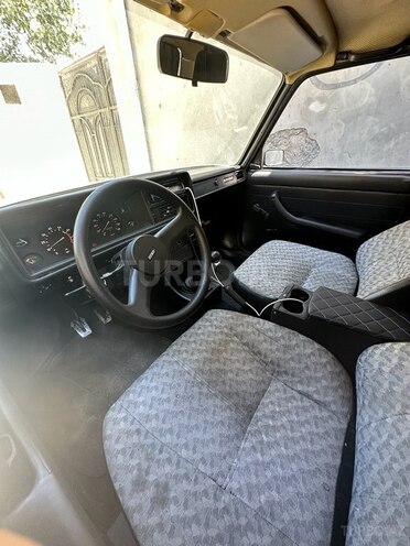 LADA (VAZ) 2107 2011, 150,000 km - 1.6 л - Bakı