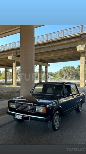 LADA (VAZ) 2107 2011, 150,000 km - 1.6 л - Bakı