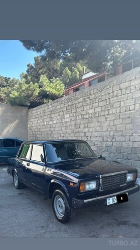 LADA (VAZ) 2107 2011, 150,000 km - 1.6 л - Bakı