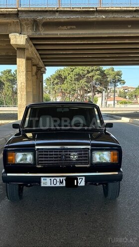 LADA (VAZ) 2107 2011, 150,000 km - 1.6 л - Bakı