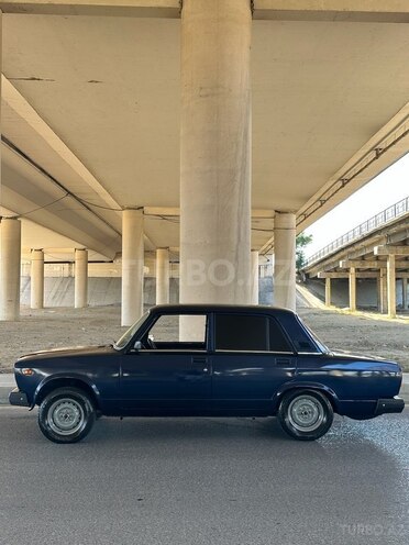 LADA (VAZ) 2107 2011, 150,000 km - 1.6 л - Bakı
