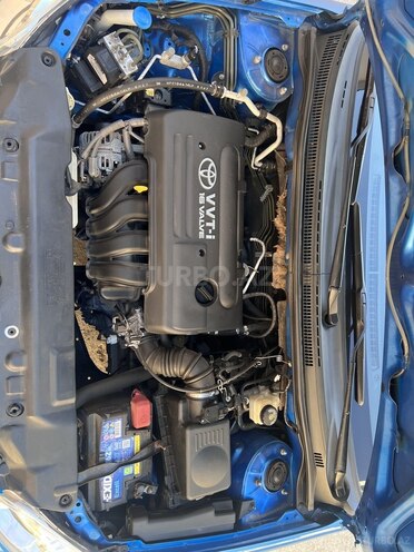 Toyota Corolla 2006, 171,471 km - 1.4 л - Gəncə