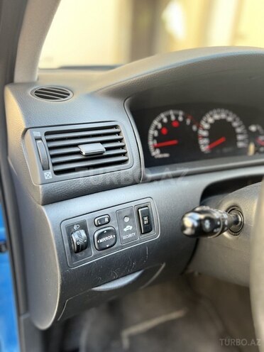 Toyota Corolla 2006, 171,471 km - 1.4 л - Gəncə