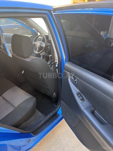 Toyota Corolla 2006, 171,471 km - 1.4 л - Gəncə