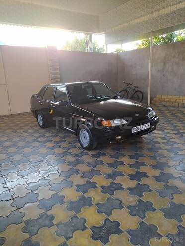 LADA (VAZ) 2115 2011, 450,000 km - 1.5 l - Cəlilabad