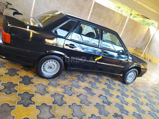 LADA (VAZ) 2115 2011, 450,000 km - 1.5 l - Cəlilabad