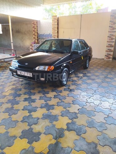 LADA (VAZ) 2115 2011, 450,000 km - 1.5 l - Cəlilabad