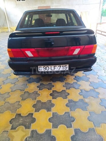 LADA (VAZ) 2115 2011, 450,000 km - 1.5 l - Cəlilabad