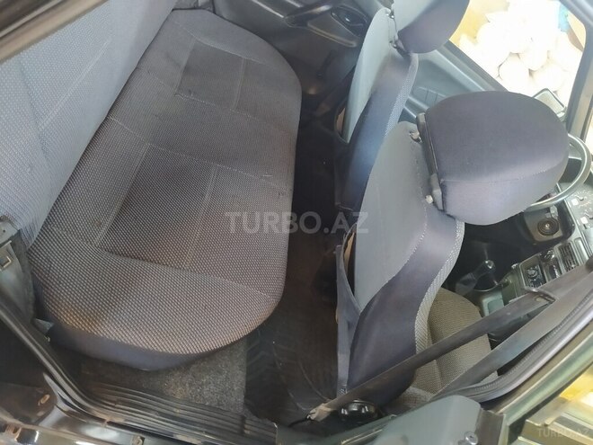 LADA (VAZ) 2115 2011, 450,000 km - 1.5 l - Cəlilabad