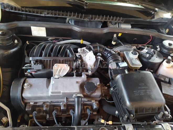 LADA (VAZ) 2115 2011, 450,000 km - 1.5 l - Cəlilabad