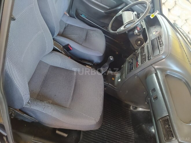 LADA (VAZ) 2115 2011, 450,000 km - 1.5 l - Cəlilabad
