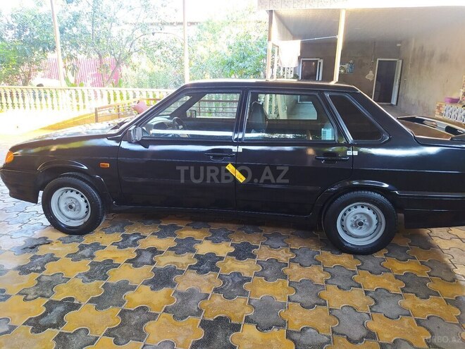LADA (VAZ) 2115 2011, 450,000 km - 1.5 l - Cəlilabad