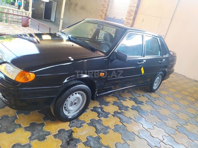 LADA (VAZ) 2115 2011, 450,000 km - 1.5 l - Cəlilabad