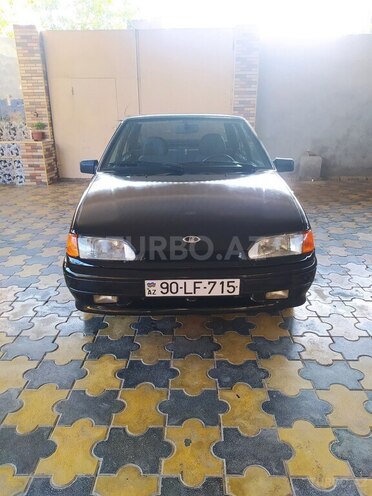 LADA (VAZ) 2115 2011, 450,000 km - 1.5 l - Cəlilabad