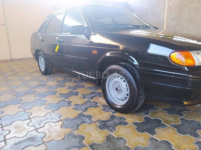 LADA (VAZ) 2115 2011, 450,000 km - 1.5 l - Cəlilabad